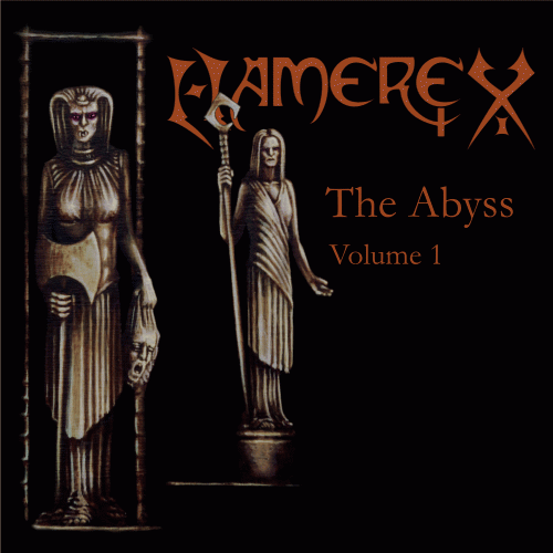 Hamerex : The Abyss Vol. 1